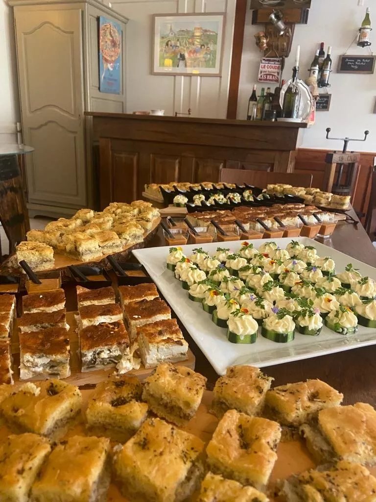 Auberge Communale De Fechy
