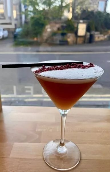 Aberdour Bistro