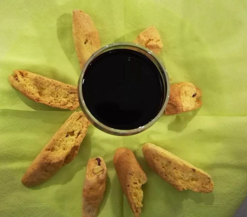 L'Angolo