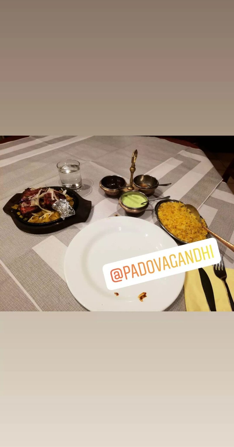 Ristorante Gandhi Indiano