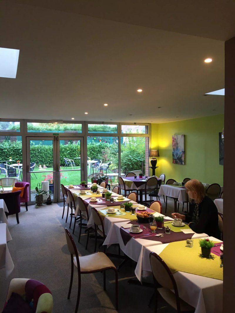 Lys Hotel