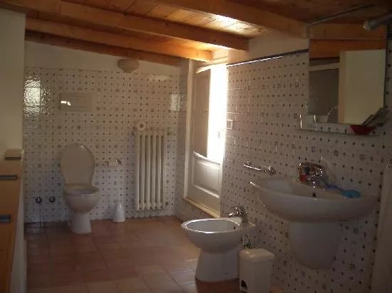 B&B Domus del Barisano