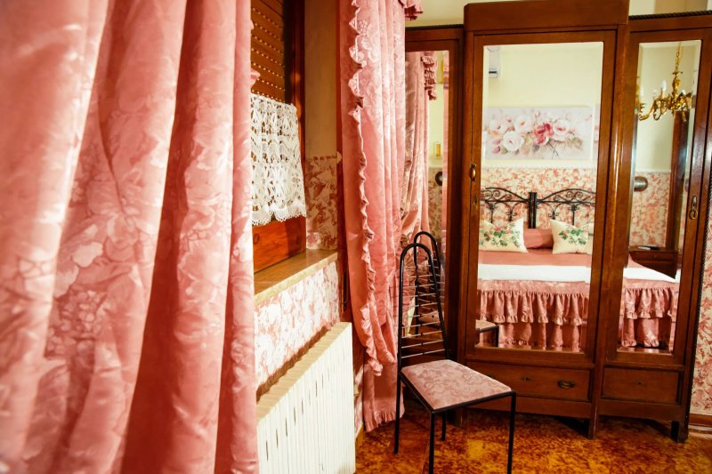 Bed & Breakfast Santa Fara