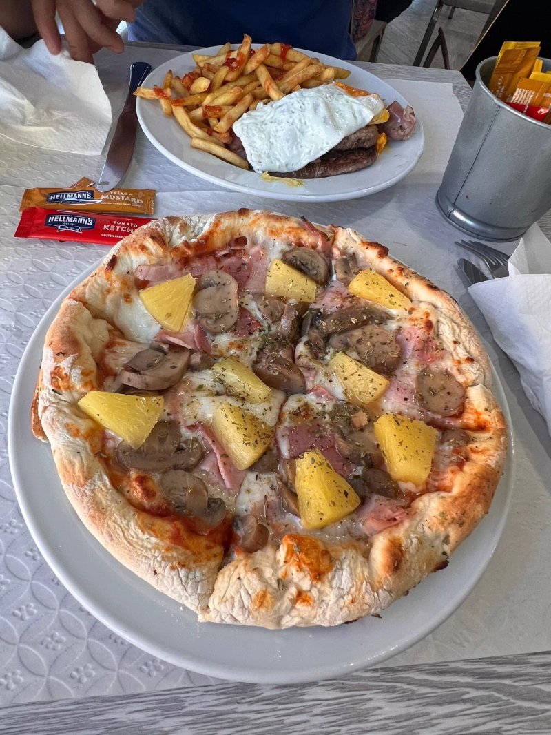 Pao da vila