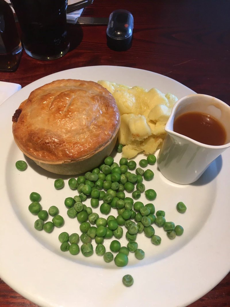 Turnpike Brewers Fayre