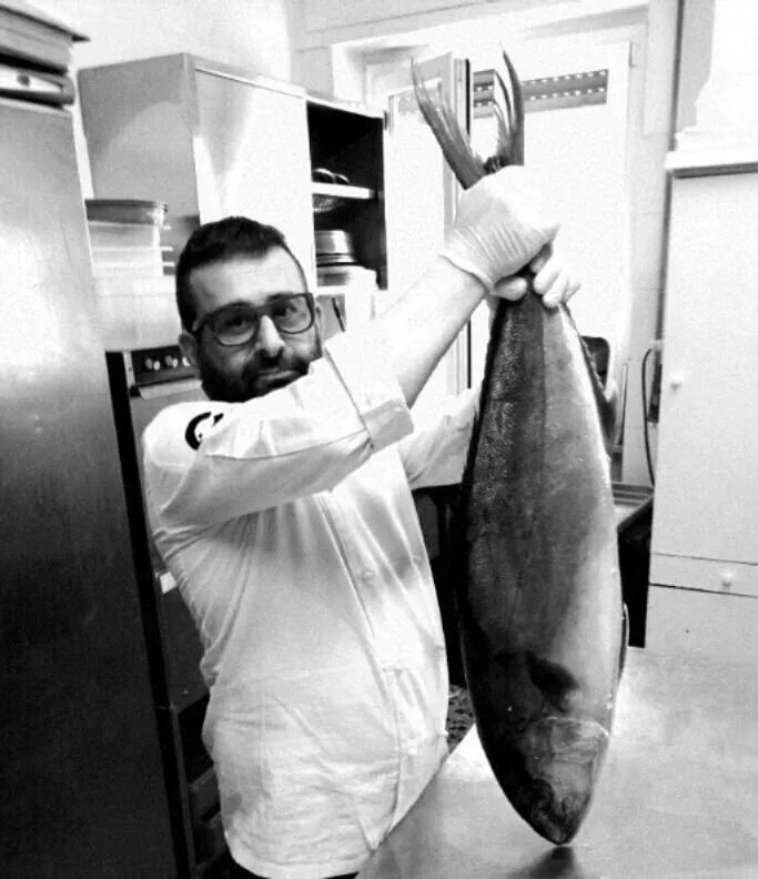 Il Pollastro