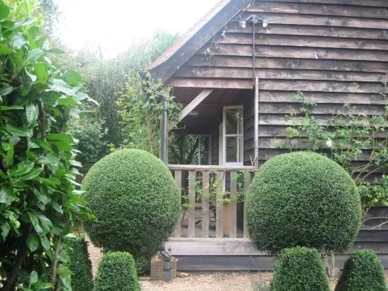 Wildwood Garden Suites