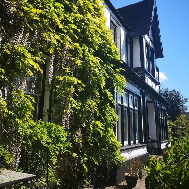 Tintern Old Rectory B&B