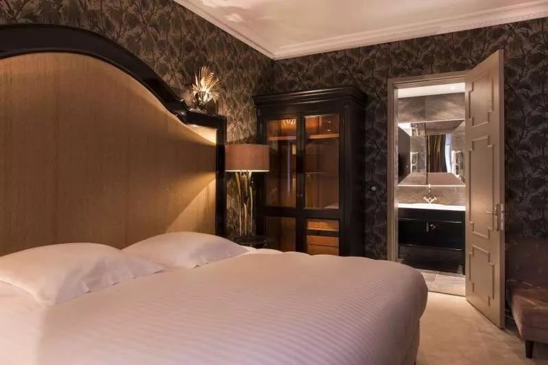 Hotel Villa Glamour