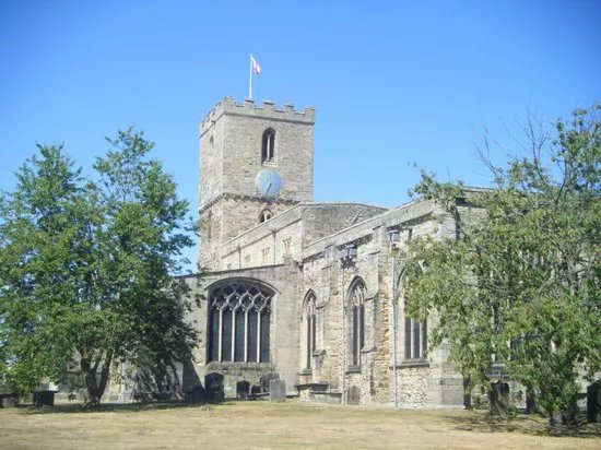 St Mary's Church