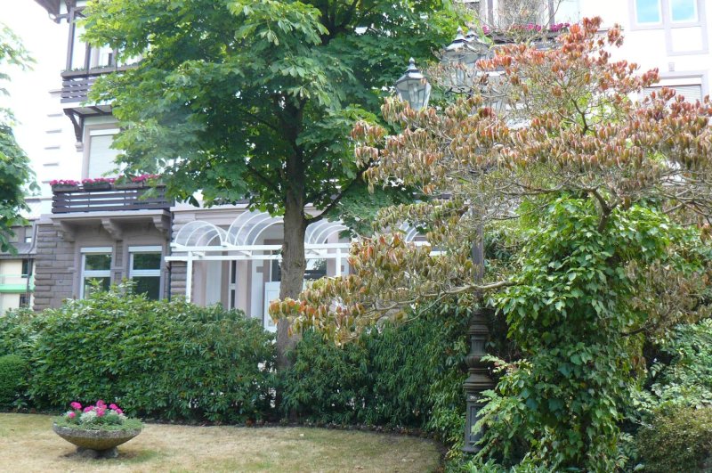 Hotel Tannenhof