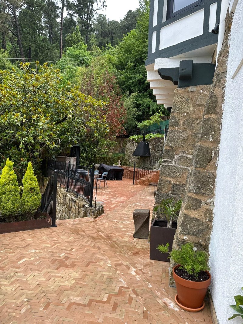 Boutique Hotel Mendi Argia
