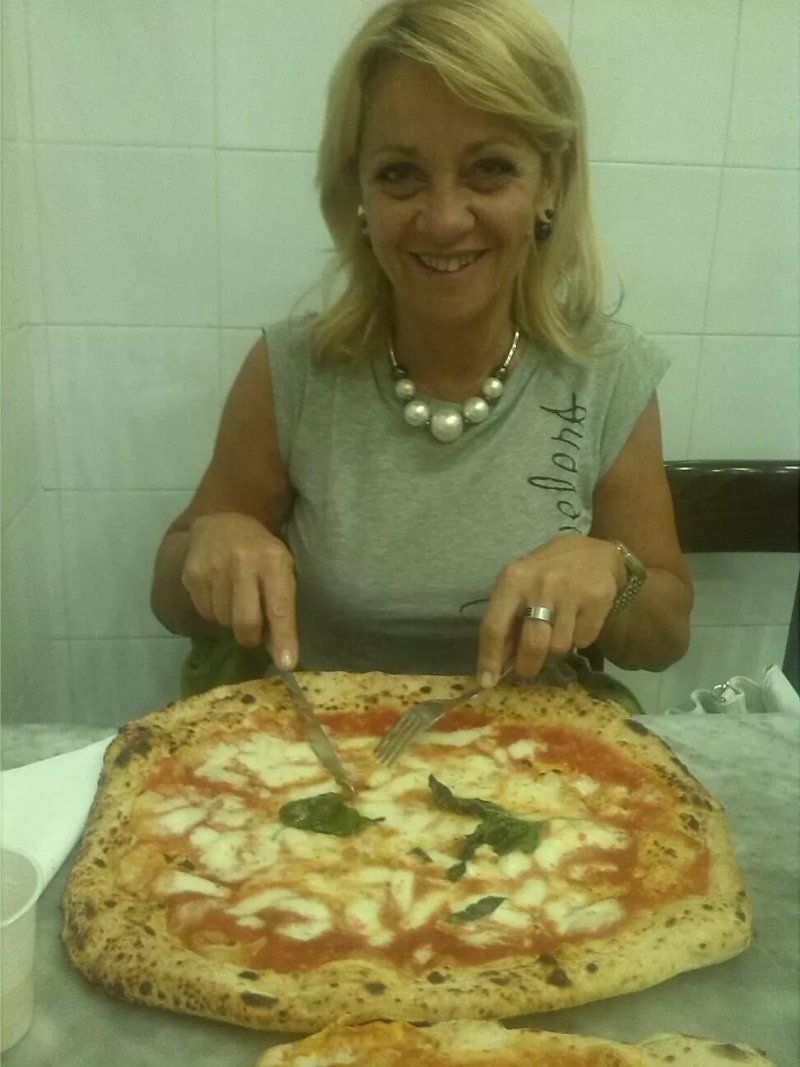Pizzeria Forno D'Oro