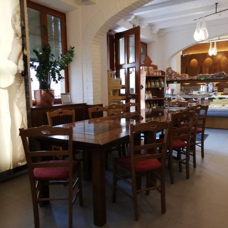 Prosciuttificio artigianale Rino Bagatto