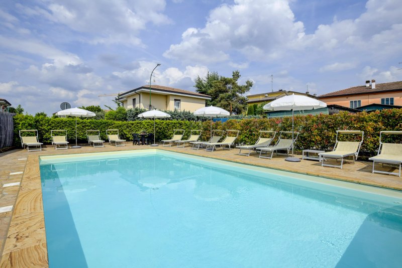 La Forgia Apartments