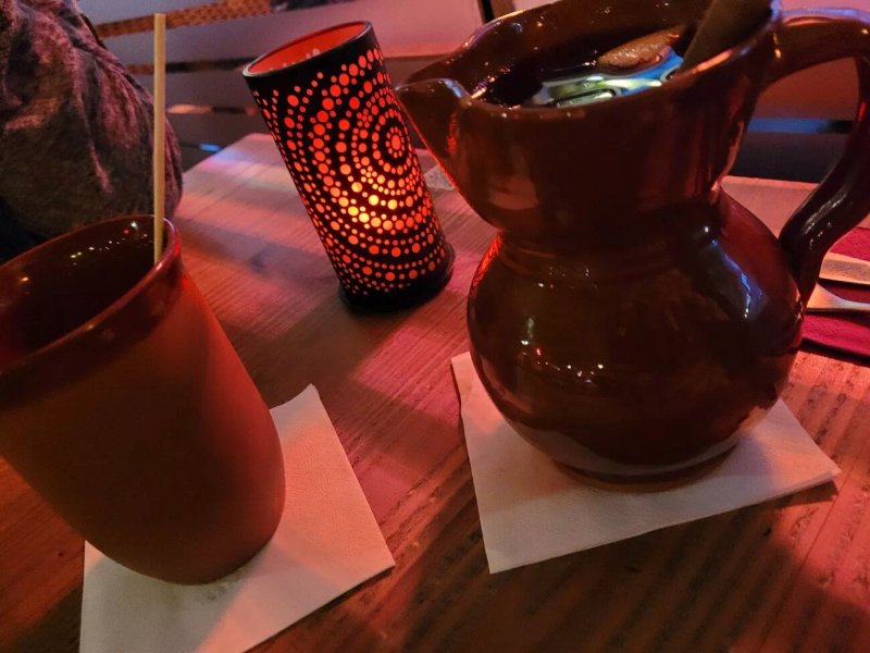 Pio Tapas Bar