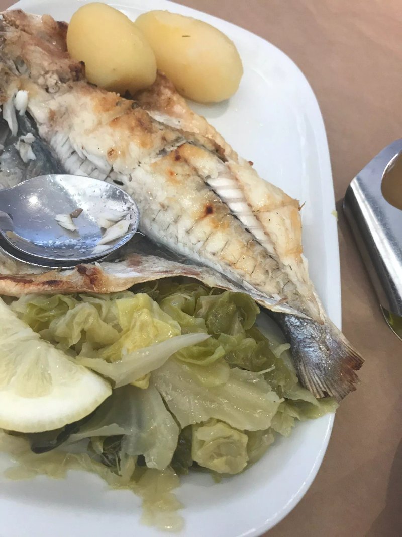 Churrasqueira Brasileiro de Pereiro Lda