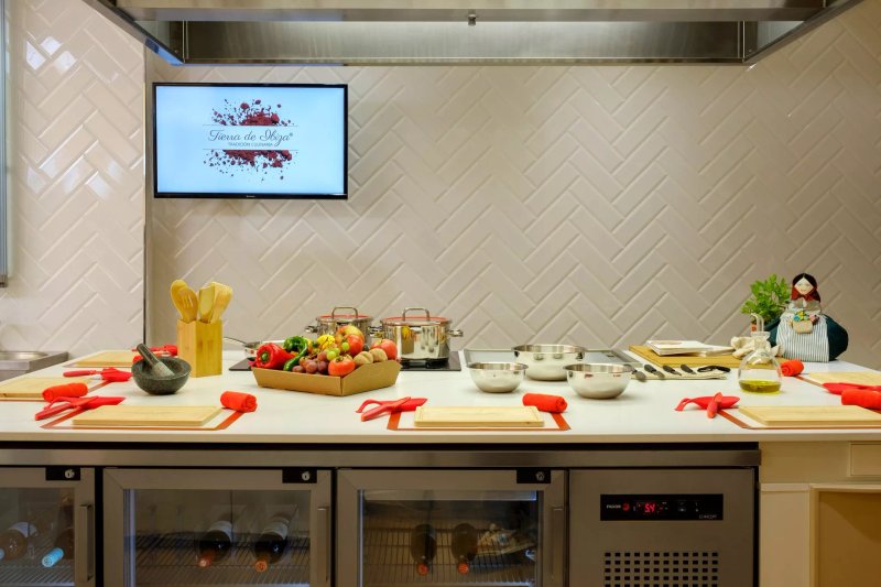 Tierra de Ibiza Tradicion Culinaria