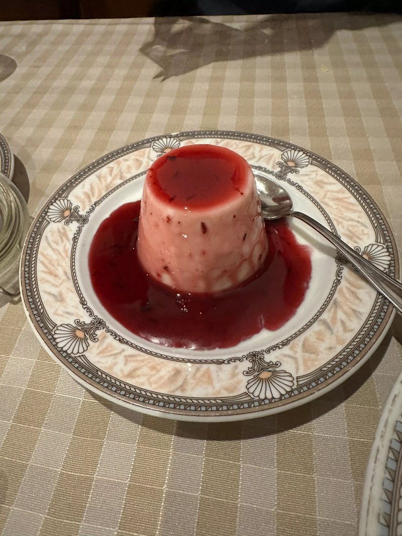 Osteria Ragno d'Oro