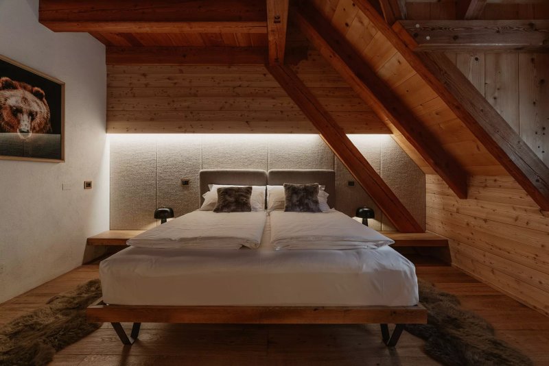 Hammerack Hotel
