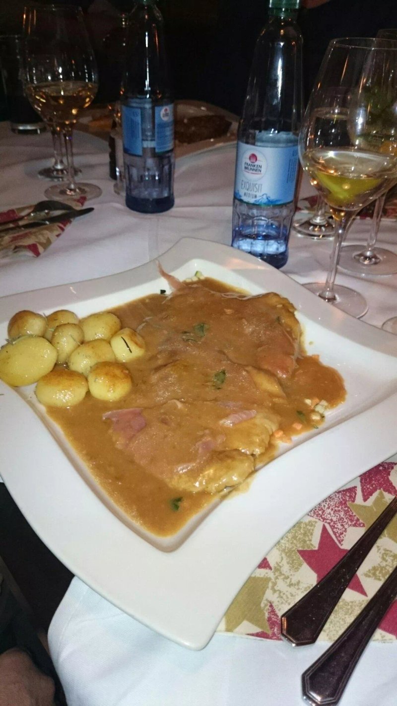 Ristorante Montemarco