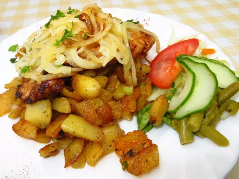 Gaststaette Schwarzwassertal