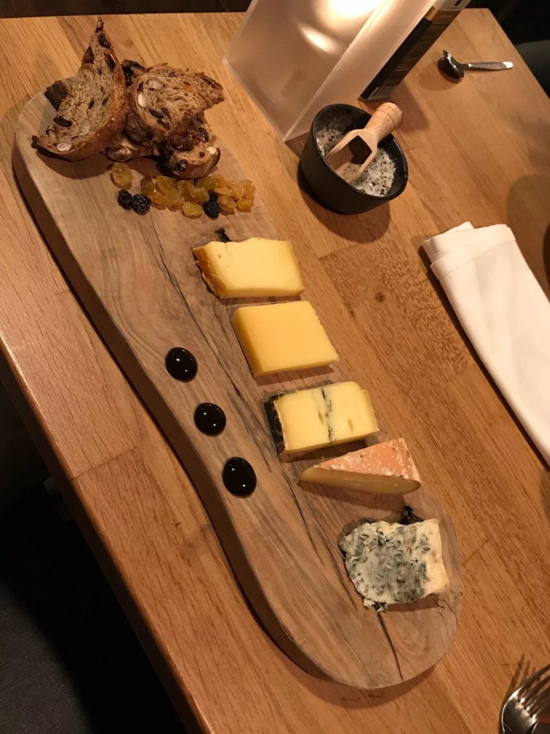 Restaurant Le Nord