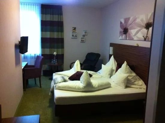 Gersthofer Auszeit - Hotel & Apartments