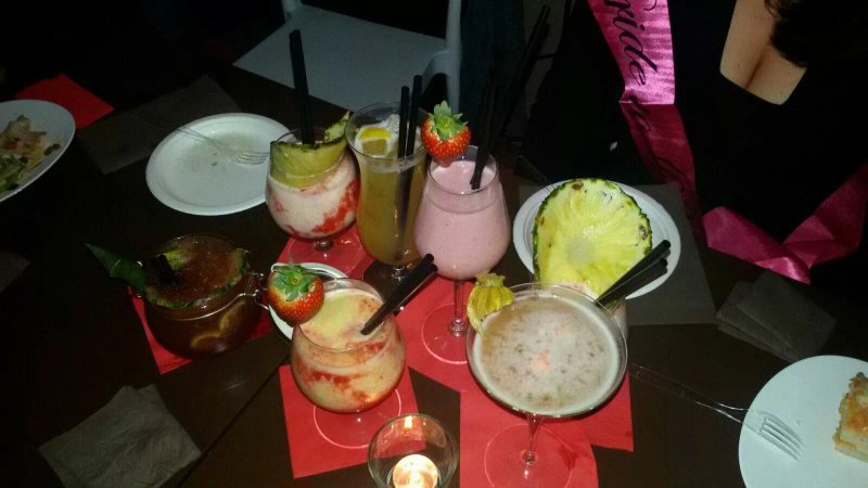 Totemplaza Cafe