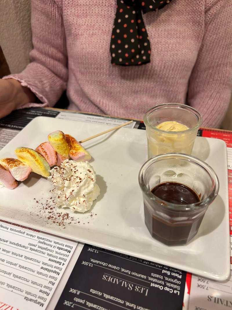 Italia Trattoria