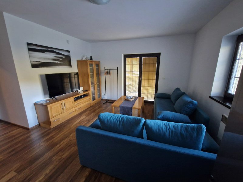 Rezort Apartmany Hrabovo