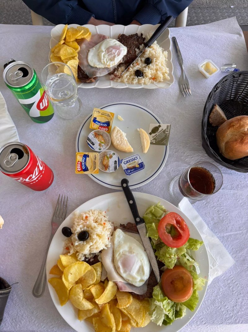 Restaurante Lordelo