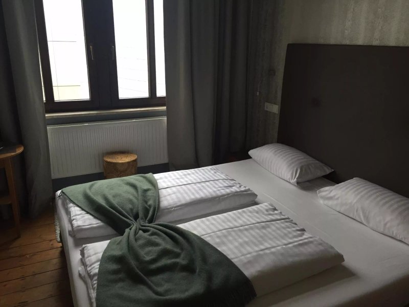 Hotel Tannhaeuser