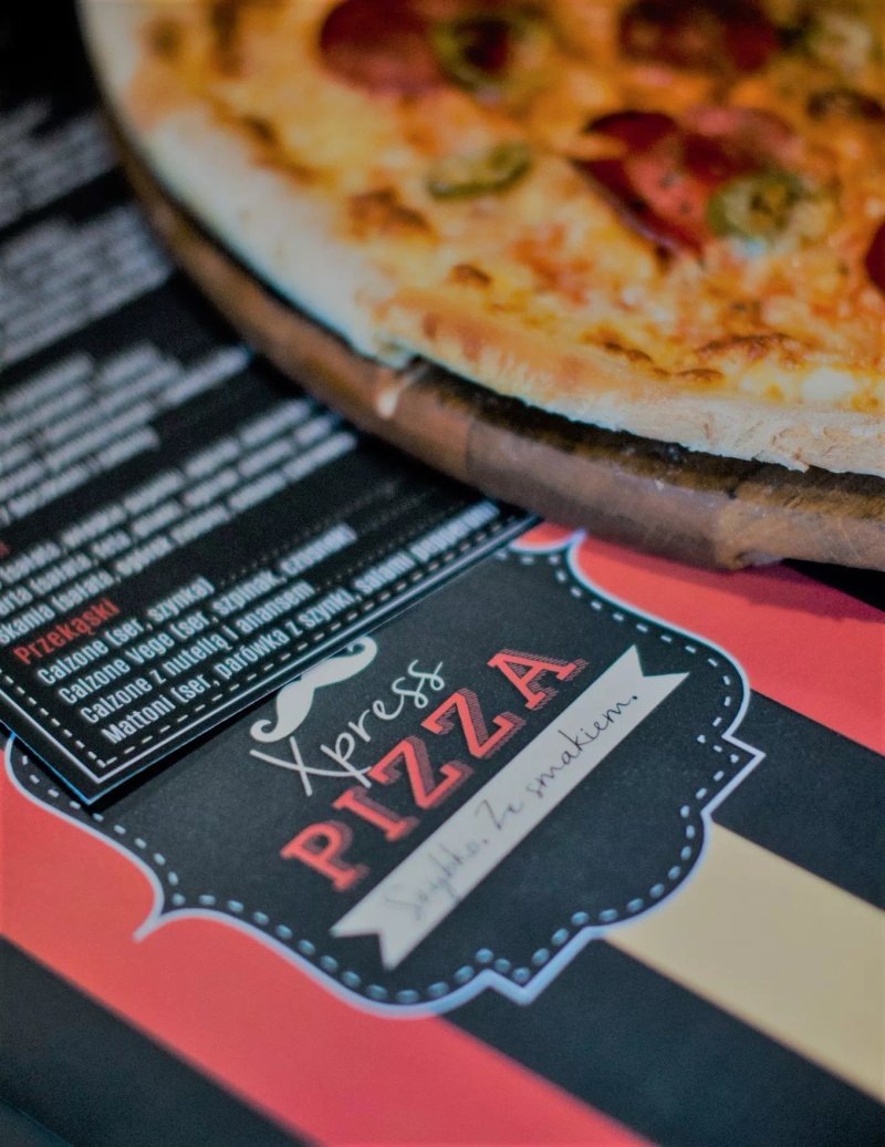 Xpress Pizza