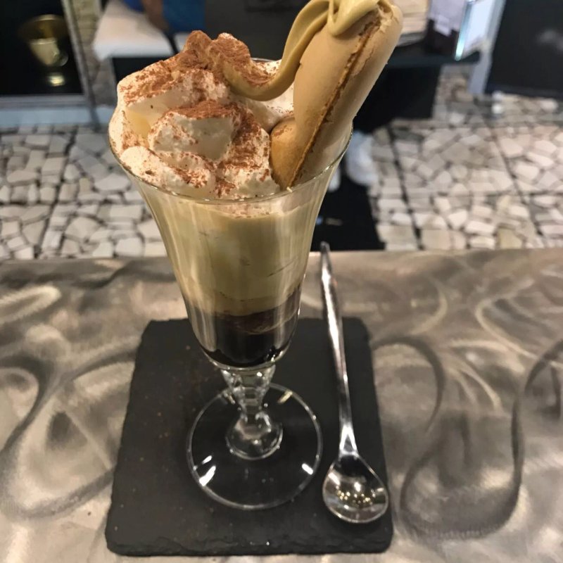 Doppio Civico Bar & Gelateria