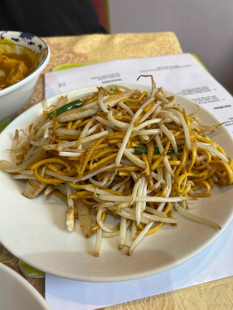 Golden City Chinese Restaurant