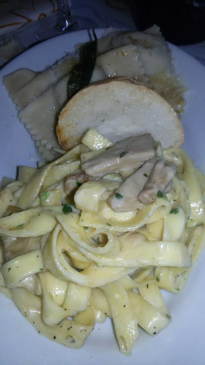 Osteria Il Gatto e la Volpe