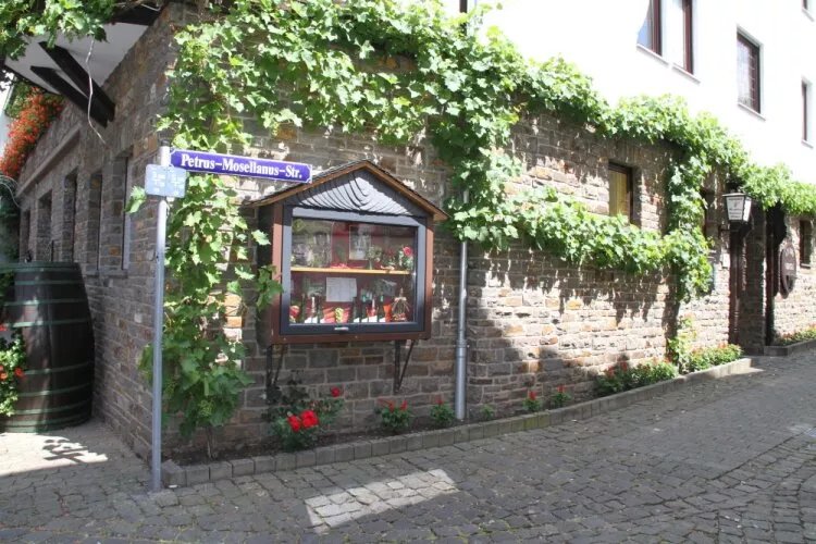 Weinhaus Hirschen