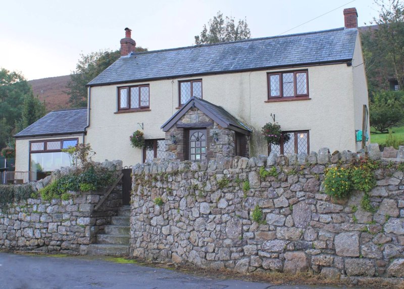 Forge Cottage B&B