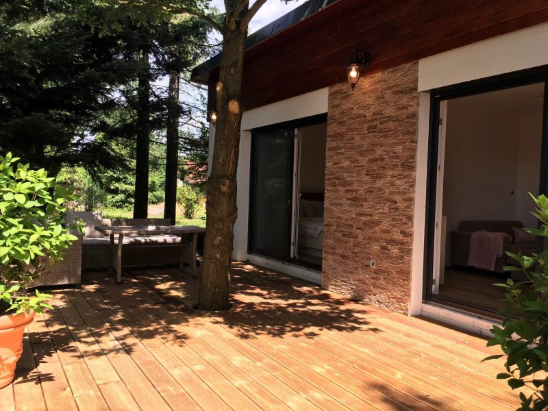 Apartmany Trebon Vila Evio