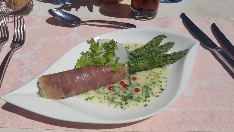 Auberge de Gilly