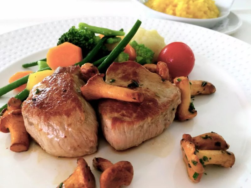 Restaurant Zugersee Lido