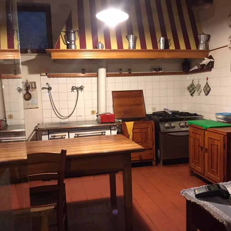 Osteria Dall'Armi