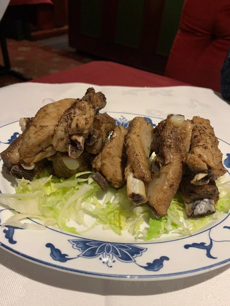 Dragon Pearl Restaurant