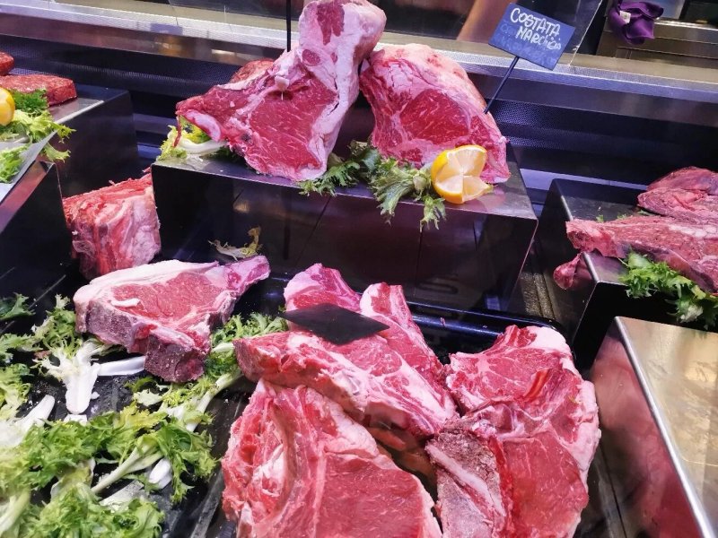 Carnezzeria Di Kilo Eur