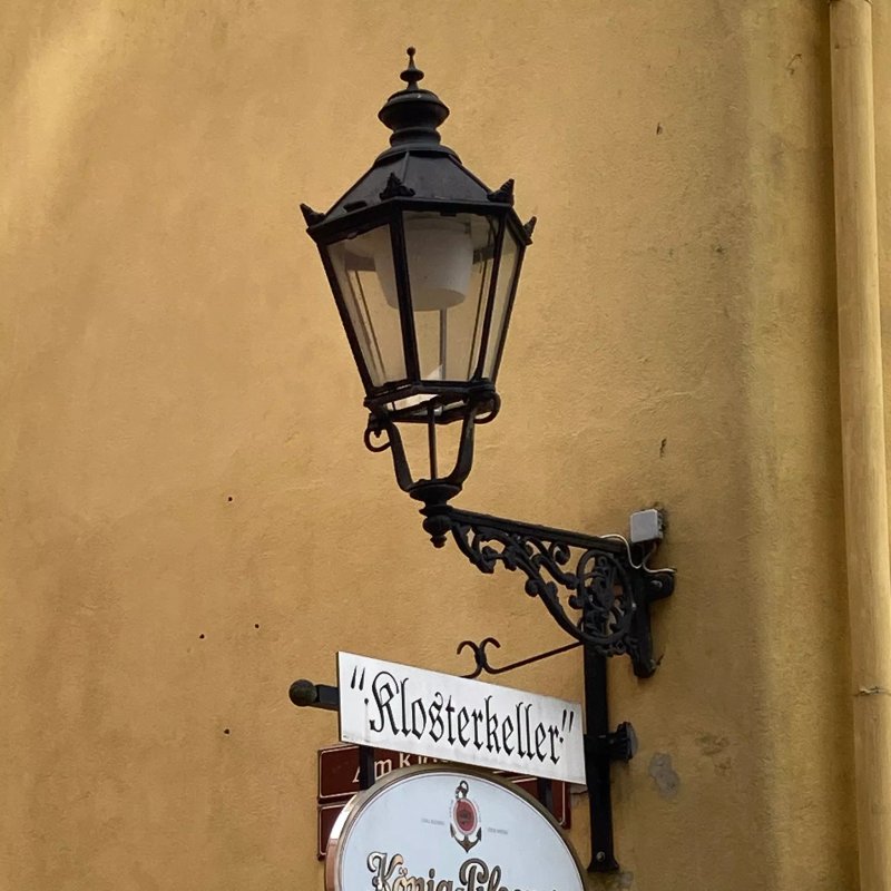 Klosterkeller Inh. Irina Porczio