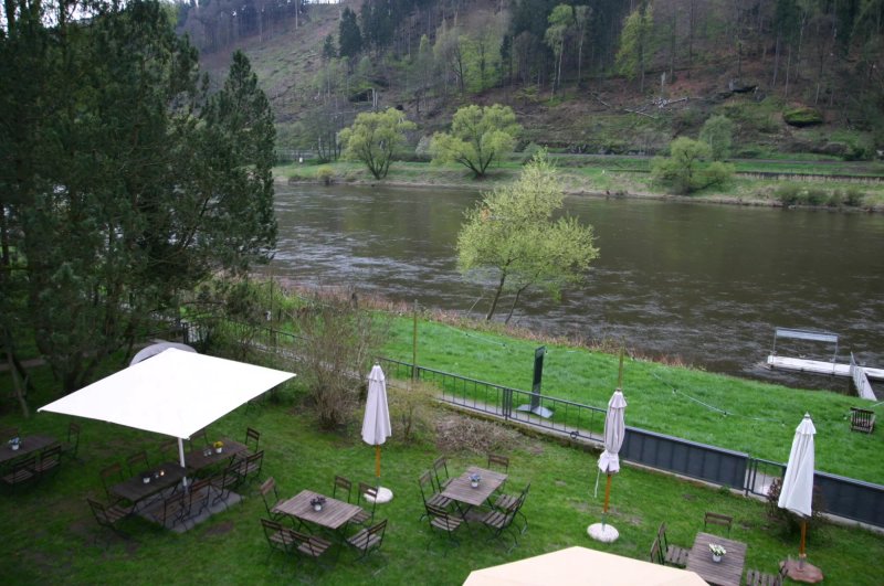 Bio-Hotel Helvetia