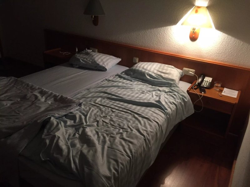 Hotel Heidpark