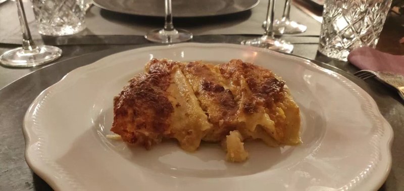 Gusto&Fiori Home Restaurant