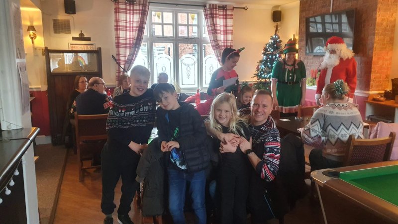 Queens Head